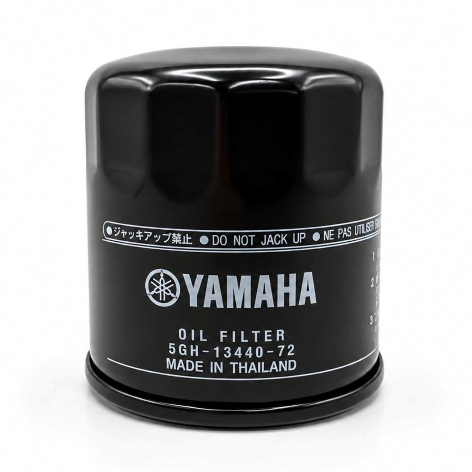 Yamaha Oljefilter F9,9c-f15a