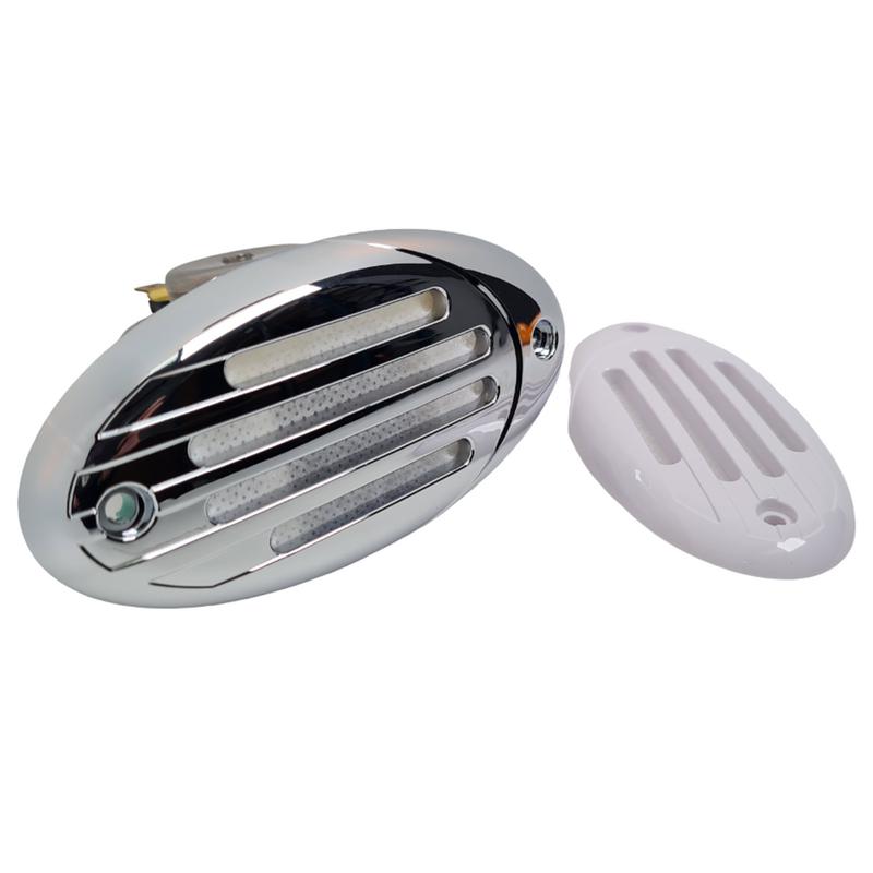 Signalhorn Mini Infällt Rf