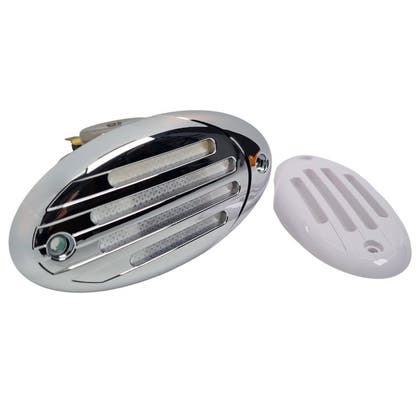 Signalhorn Mini Infällt Rf