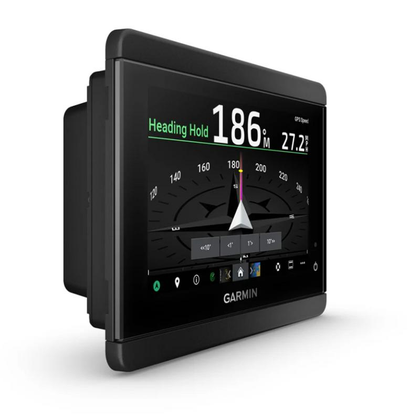 Garmin Td 50 Pekskärm