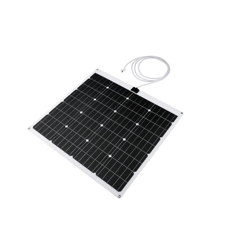 Solpanel 60w Sunwind Gotland