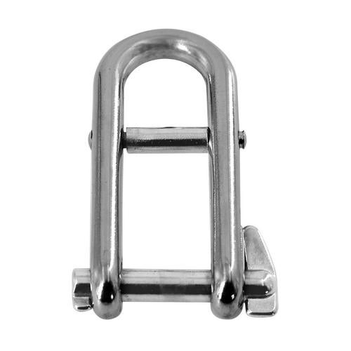 Schackel Nyckel Rf M5x40mm