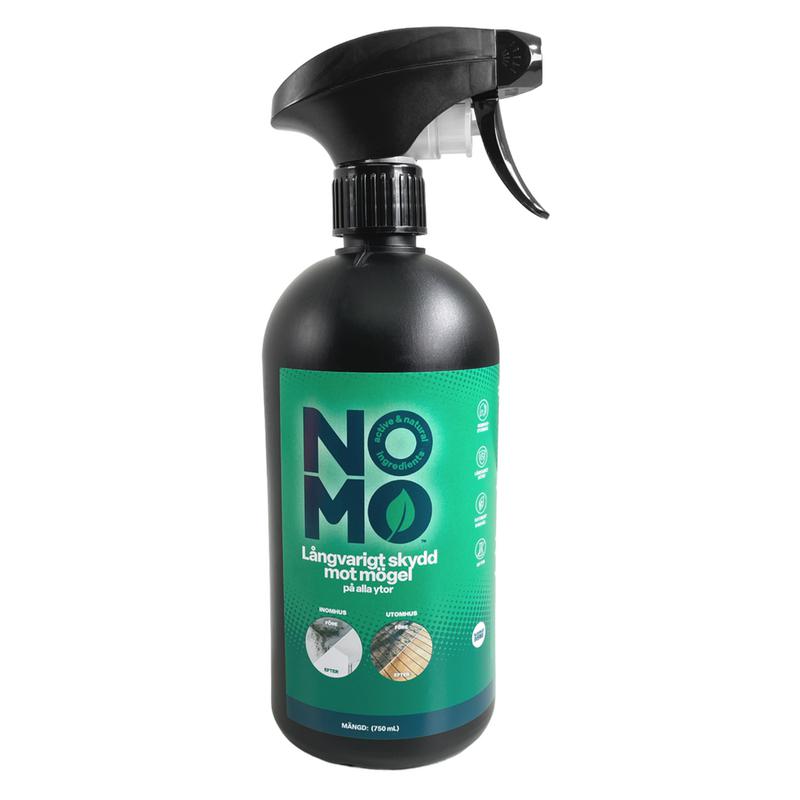 Nomo Mögelborttagare 0,75l