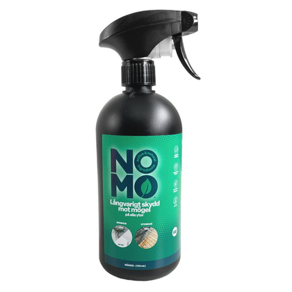 Nomo Mögelborttagare 0,75l