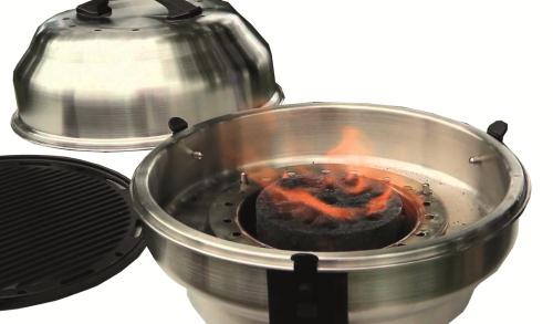 Briketter Barbecoco 32st 1,4kg