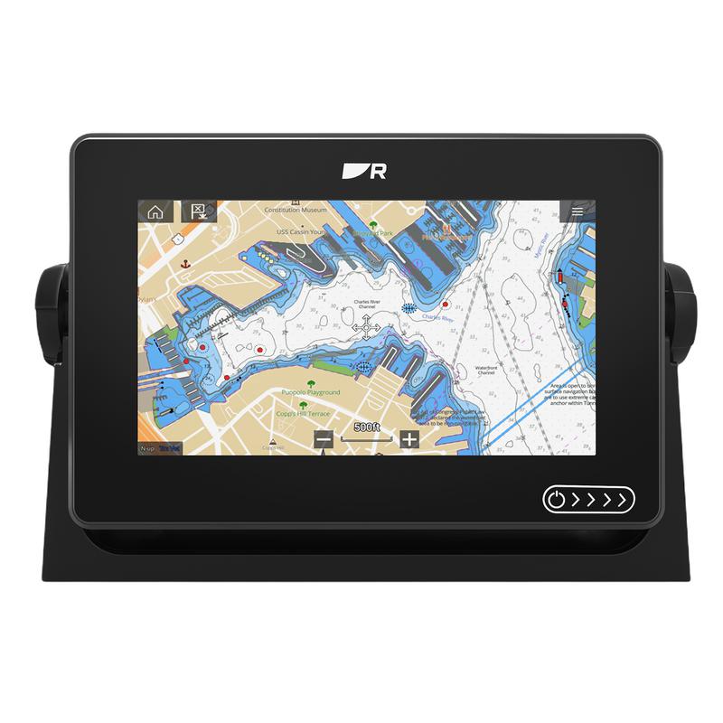 Raymarine Axiom+ 7