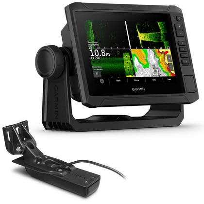 Garmin Echomap Uhd2 72sv Gt54