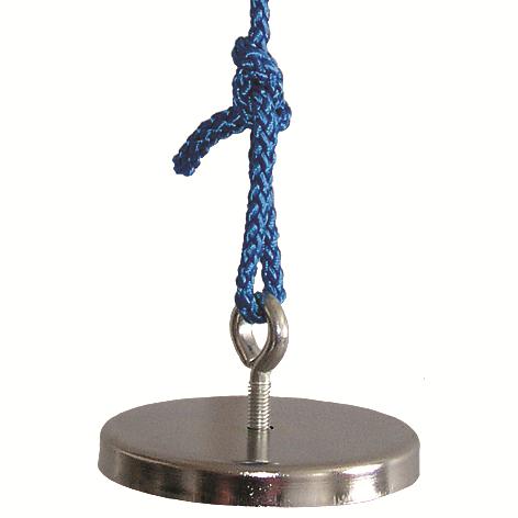 Magnet Skeppsmagnet 80mm