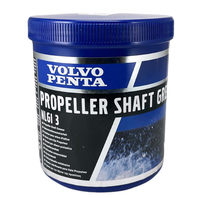Propelleraxelfett 500g 3809449