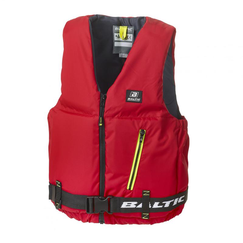 Baltic Axent Röd 30-50kg