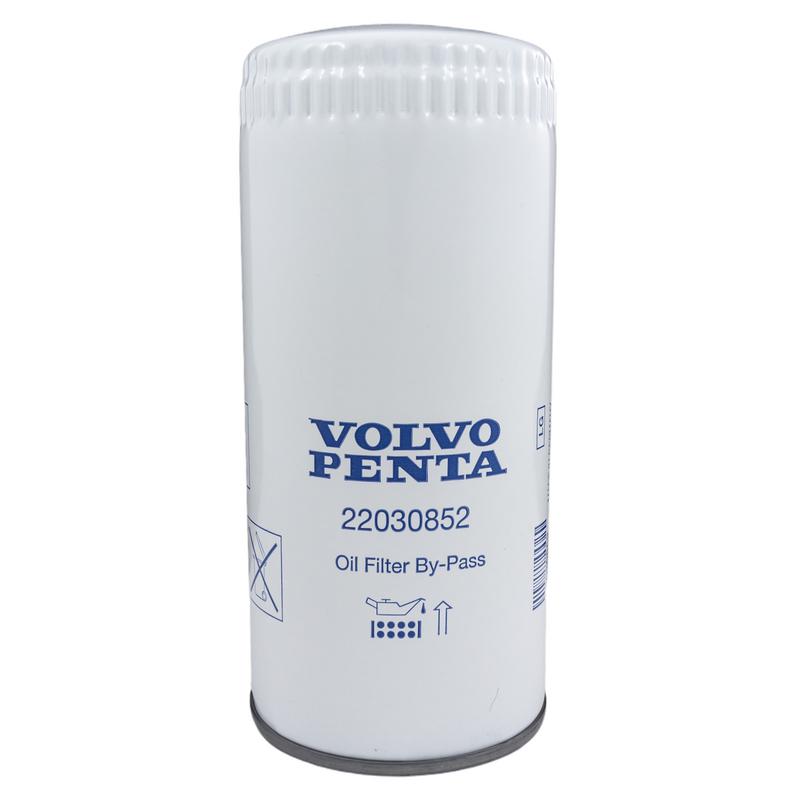 Oljefilter Vp 22030852 Bypa