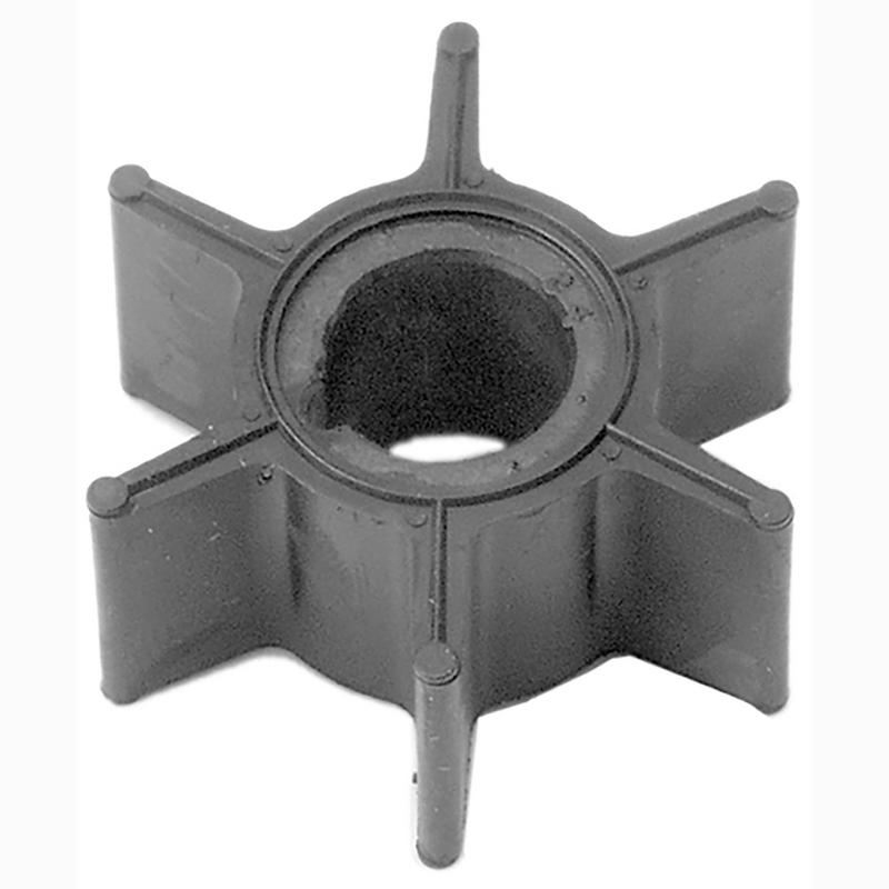 Impeller Mercury 6-9.9-20hk