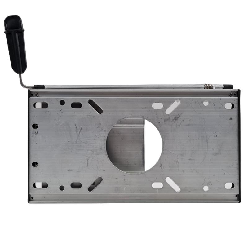 Glidskenor Trac-lock
