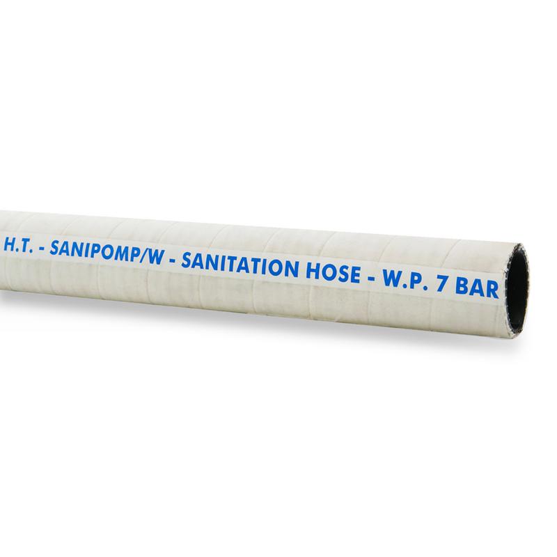 Slang Sanitet 38mm 2m