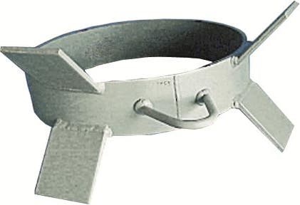 P-ring 25 Kg