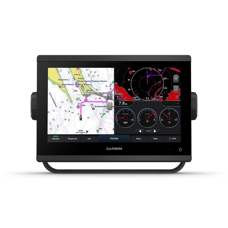 Garmin Gpsmap 923