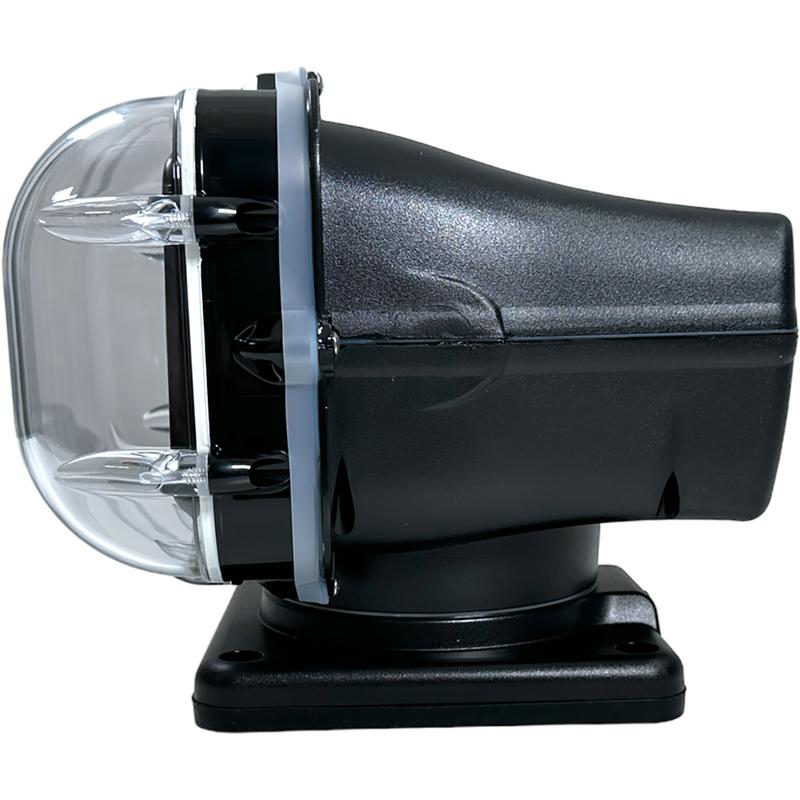 Strålkastare 970 Led 50w Svart
