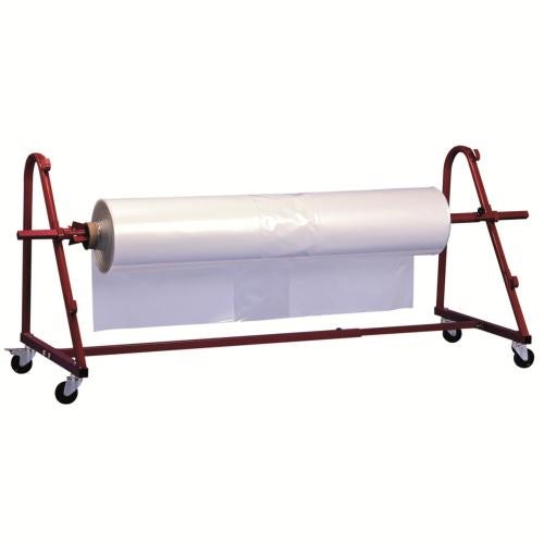 Krympplast Vit 12mx25m 180my