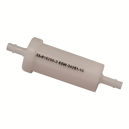 Bränslefilter Me 816296k03 6mm