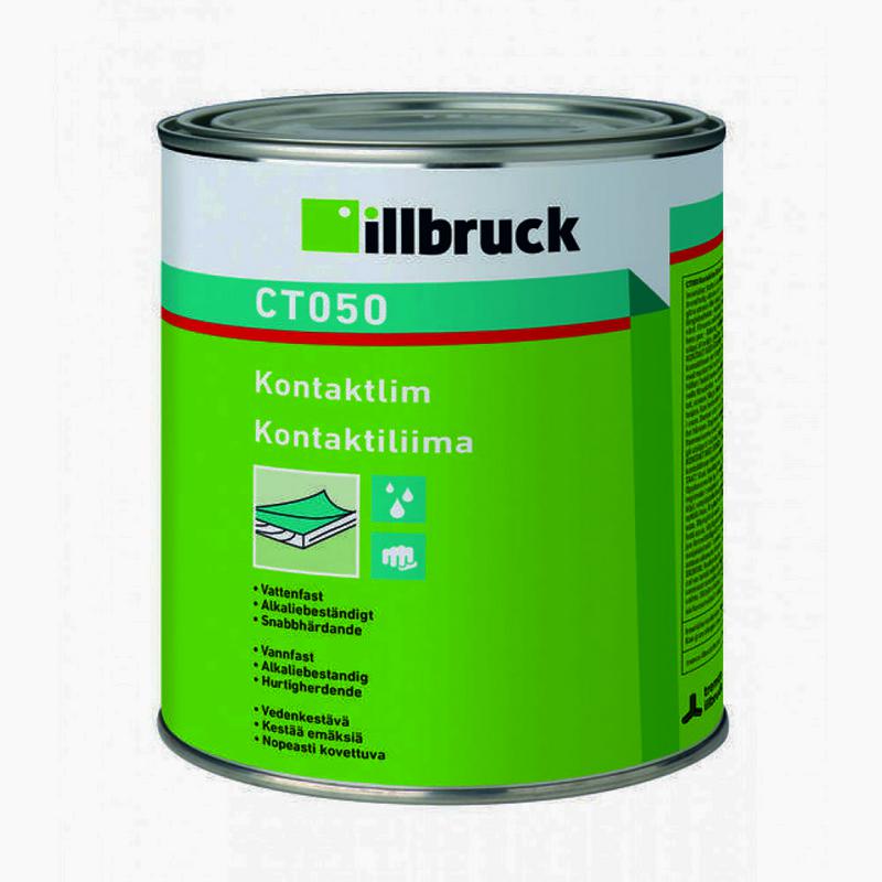Kontaktlim 300ml