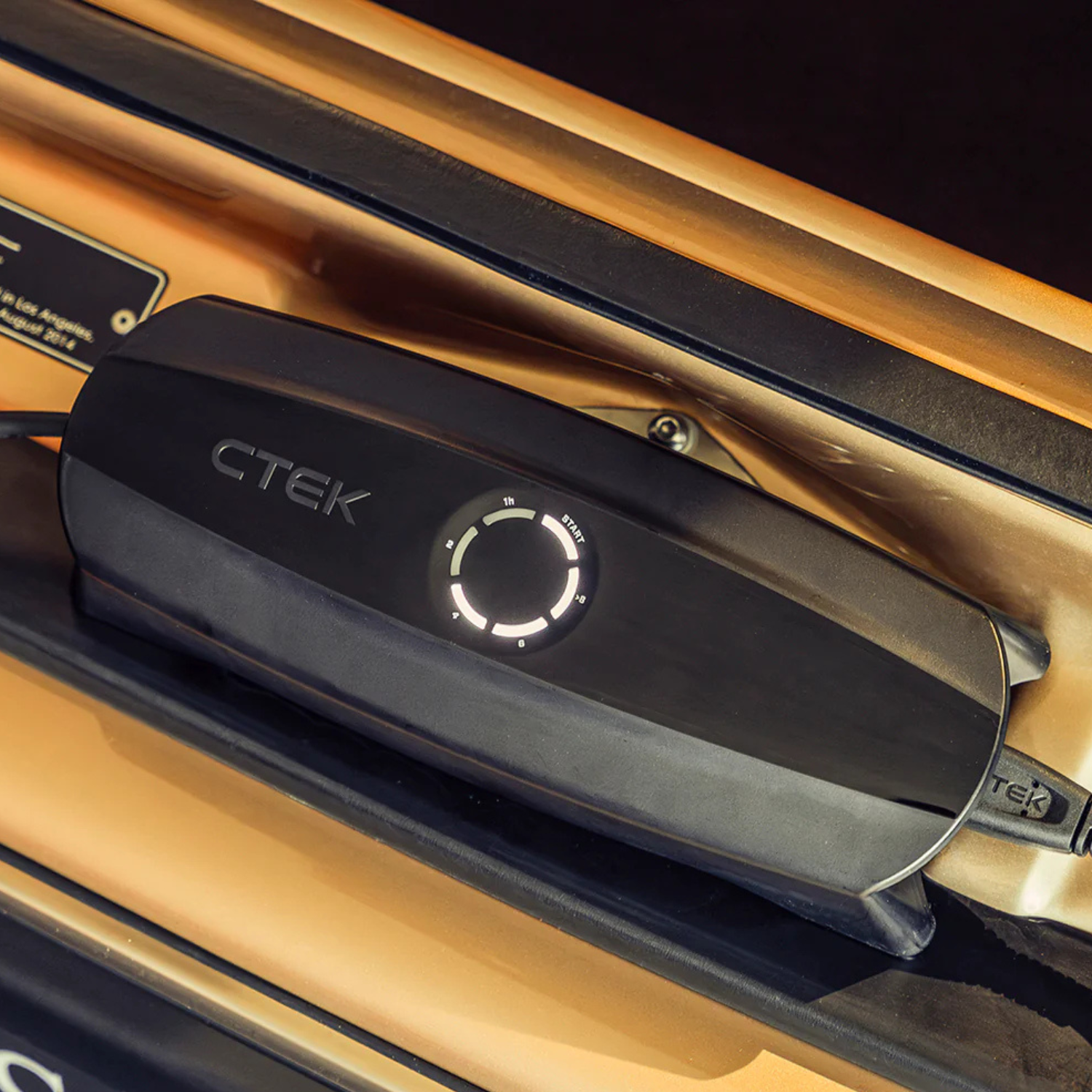 Ctek Cs One Gen 2