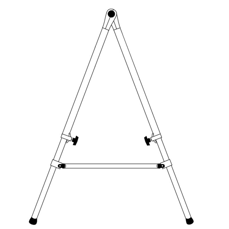 A-ställning 6m