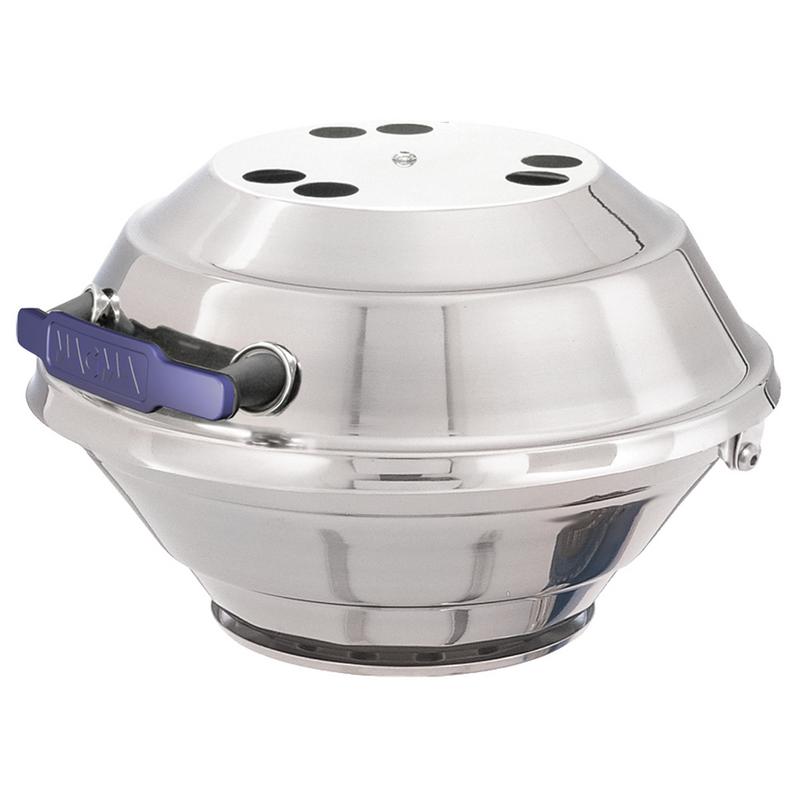 Grill Magma Rund Original