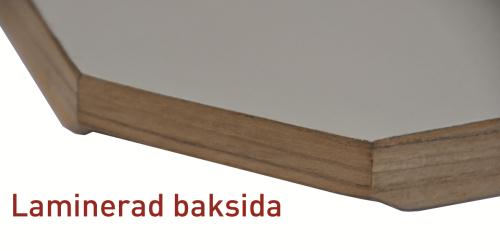 Bordsskiva Small Teak