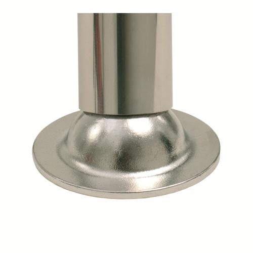 Fäste Däck 22mm Skena
