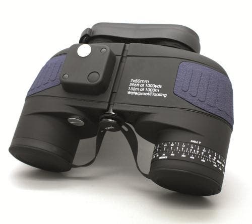 Kikare Focus 7x50 Aquafloat