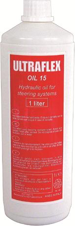 Hydraulstyrning Kit Roder