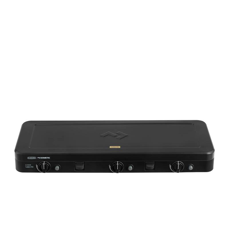 Cadac 3 Cook Turbo Delux