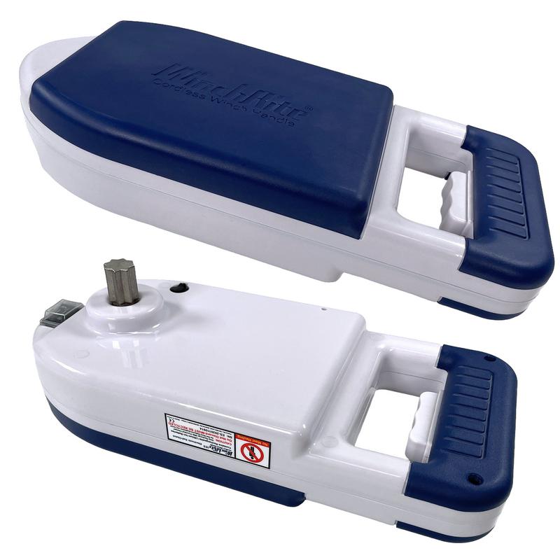 Winchrite El Winchhandtag