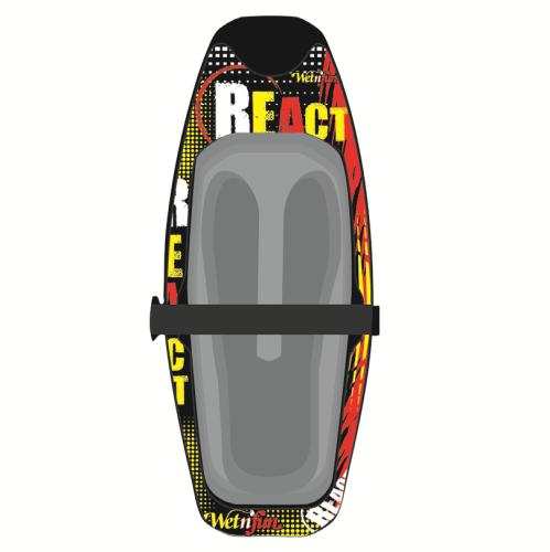 Kneeboard Viper