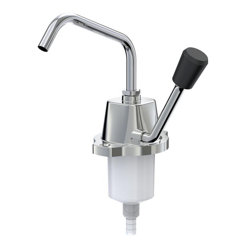 Pentrypump Handpump