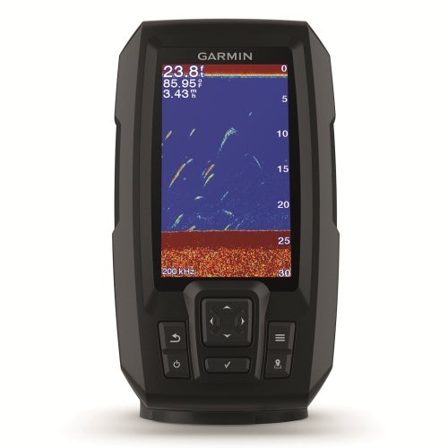 Garmin Striker Plus 4