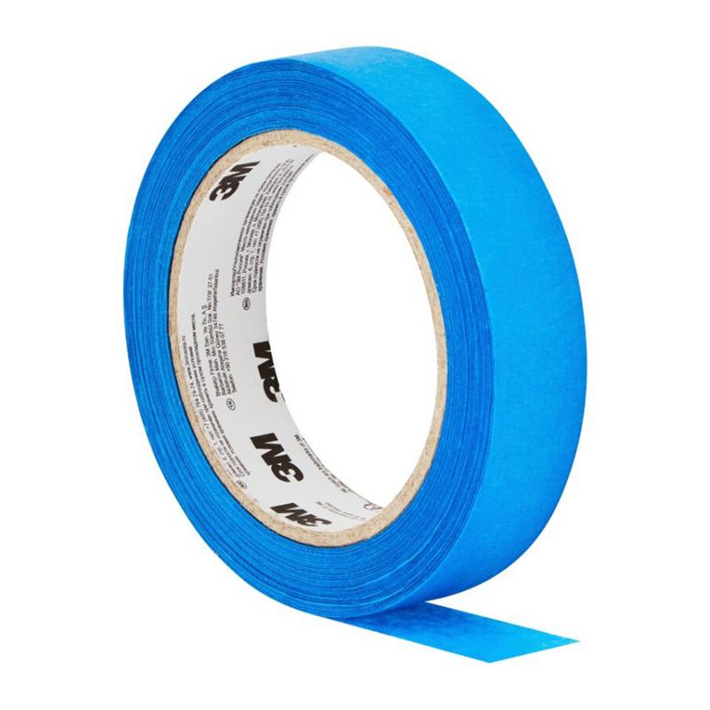 Masktejp Scotch Blue 24mm 41m