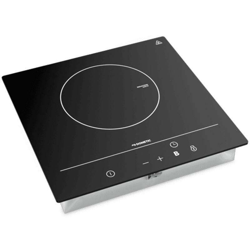 Induktionsspis Dometic Cvi135