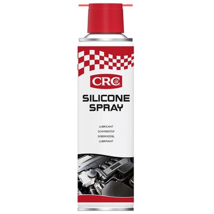 Silicone Spray 250ml