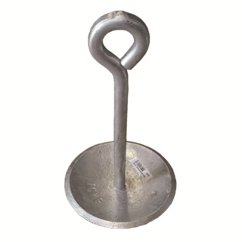 Tallriksankare 3 Kg