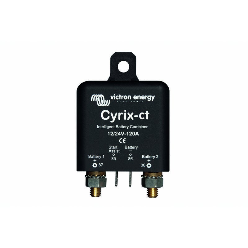 Victron Cyrix Relä 12/24v-120a