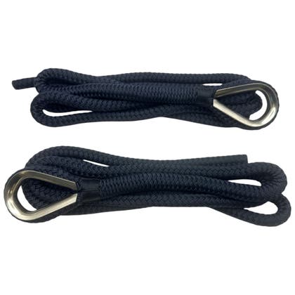 Y-bomslina 14mm 2m Navy X2