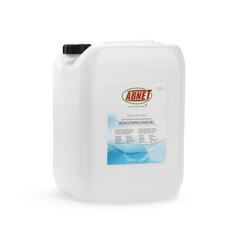 Abnet Rengöring 20l