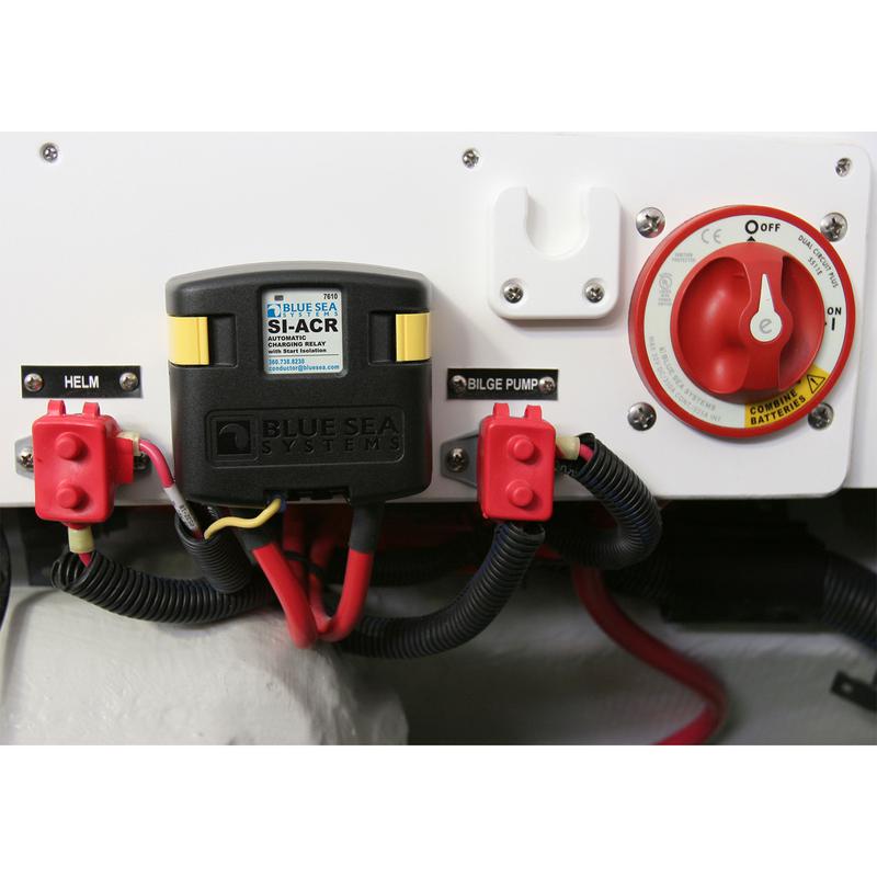 Add-a-battery 120a