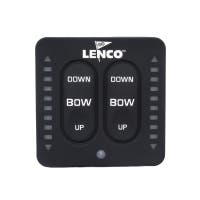 Lenco Panel För Flybridge 9,1m