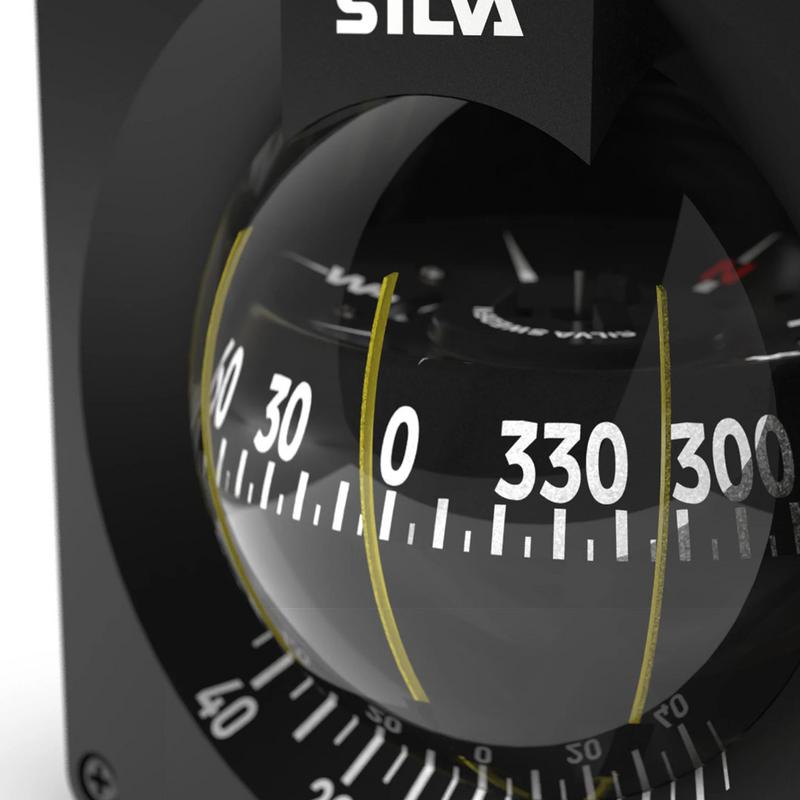 Kompass Silva 100b/h