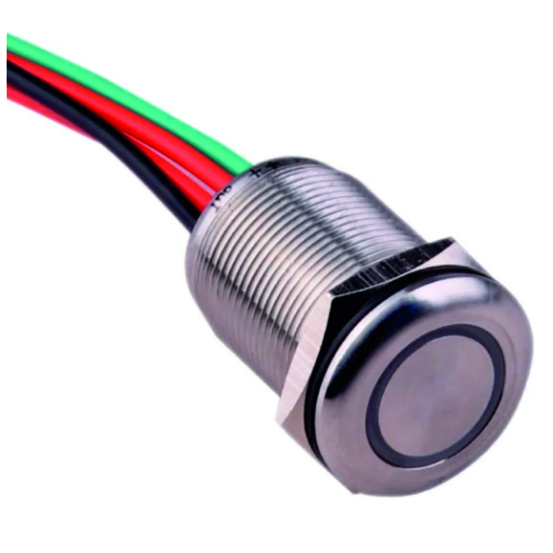 Nautilight Touch Dimmer