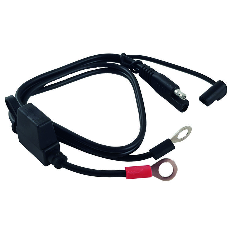 Batterianslutning Mini-mppt