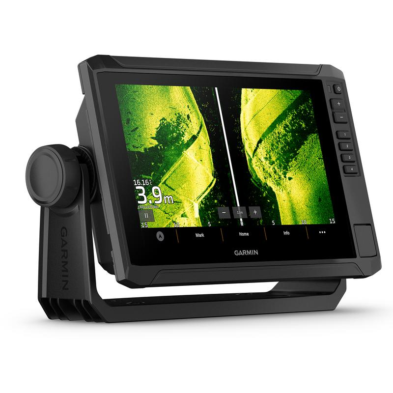 Garmin Echomap Uhd2 92sv