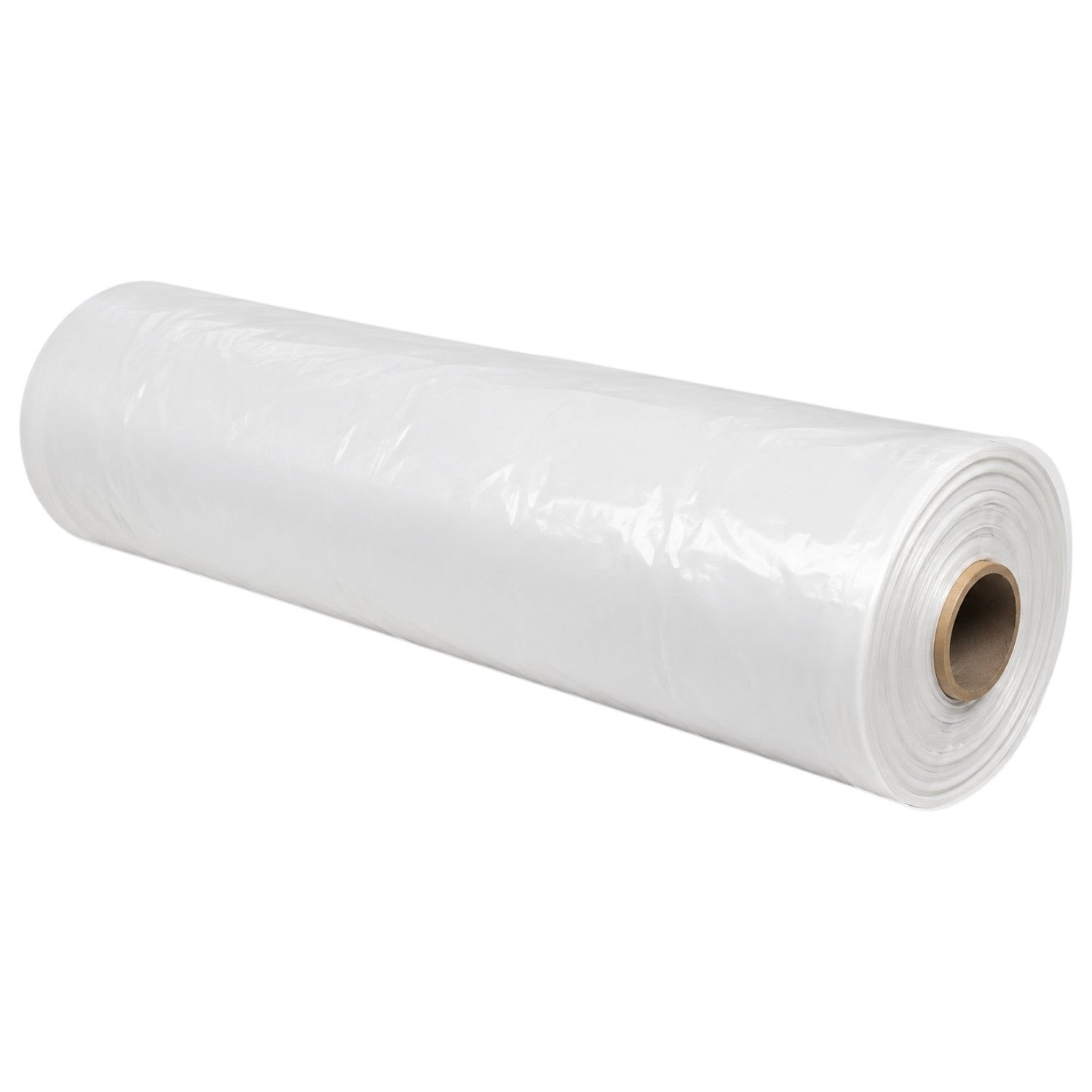 Krympplast Vit 5mx60m 180my